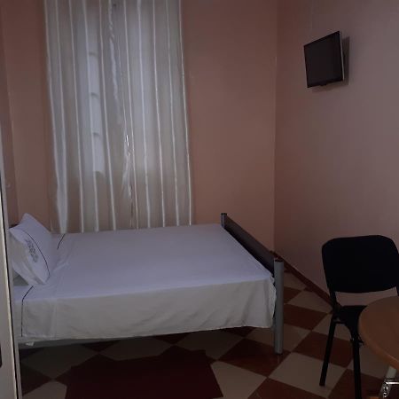 Pension Safari Tanger Zewnętrze zdjęcie
