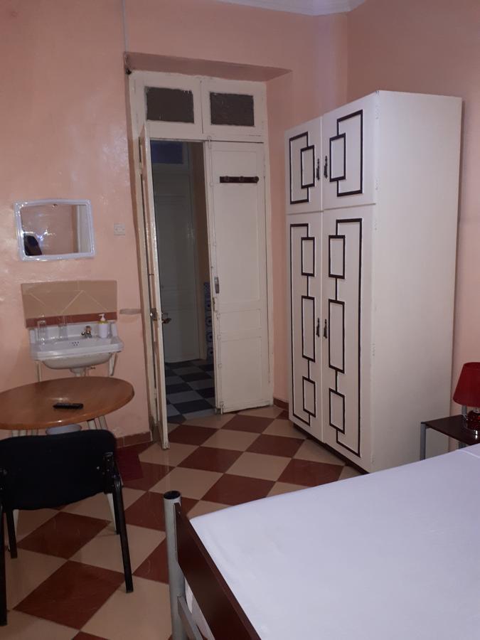 Pension Safari Tanger Zewnętrze zdjęcie