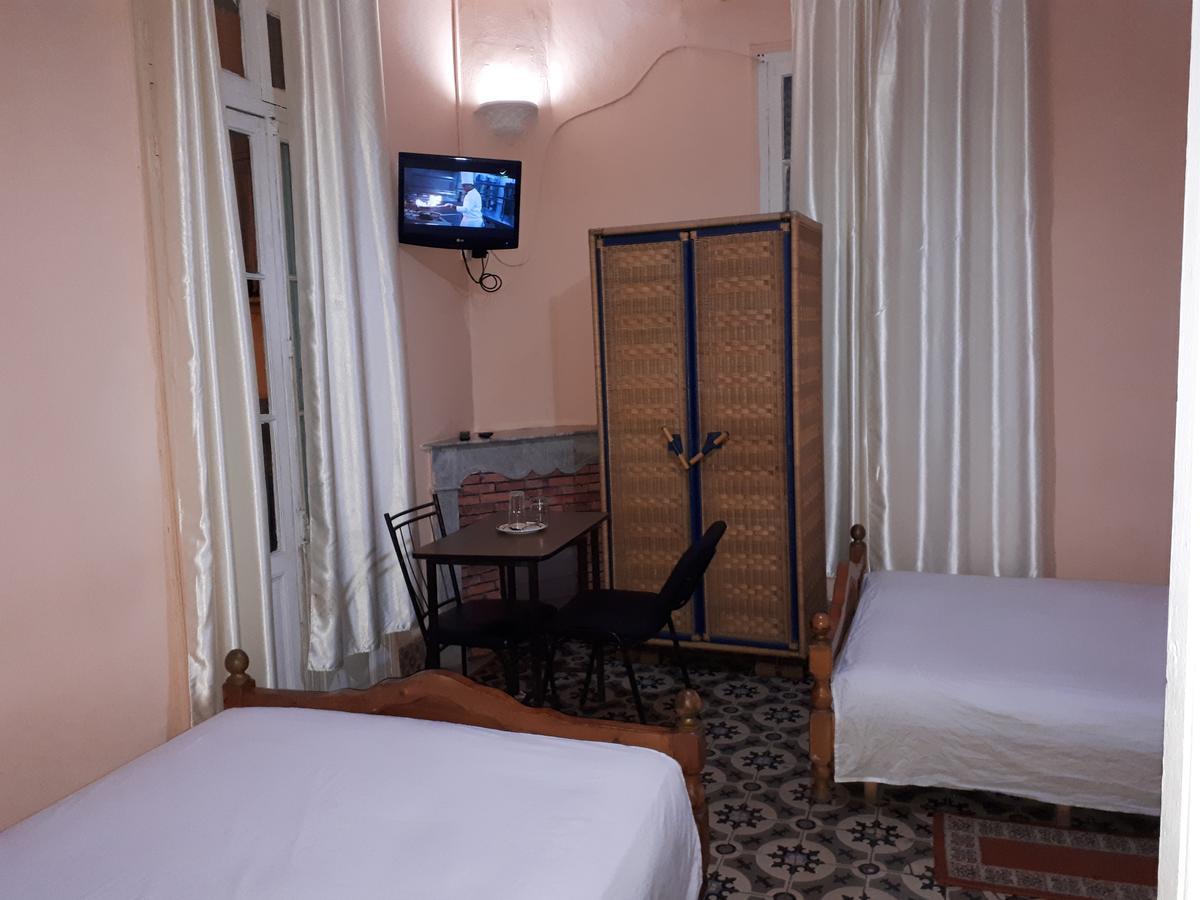 Pension Safari Tanger Zewnętrze zdjęcie