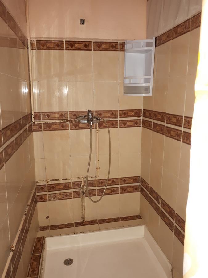 Pension Safari Tanger Zewnętrze zdjęcie