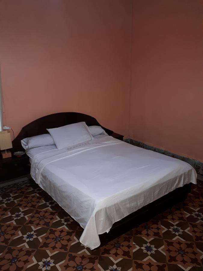 Pension Safari Tanger Zewnętrze zdjęcie
