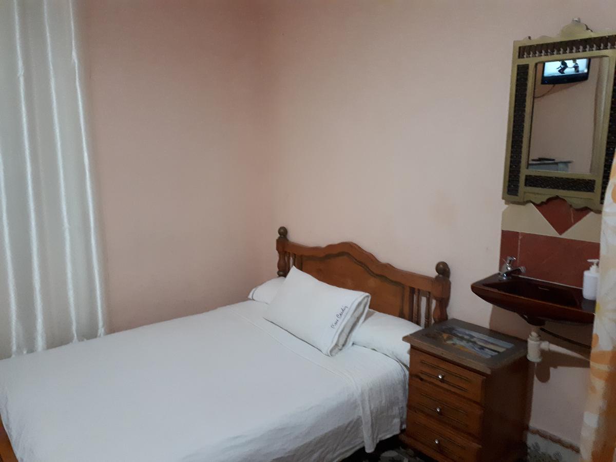 Pension Safari Tanger Zewnętrze zdjęcie