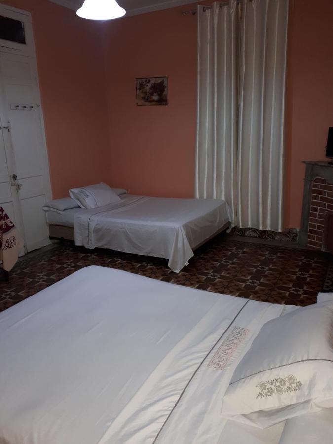 Pension Safari Tanger Zewnętrze zdjęcie