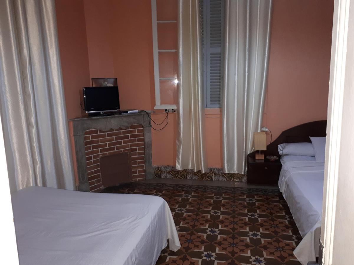 Pension Safari Tanger Zewnętrze zdjęcie